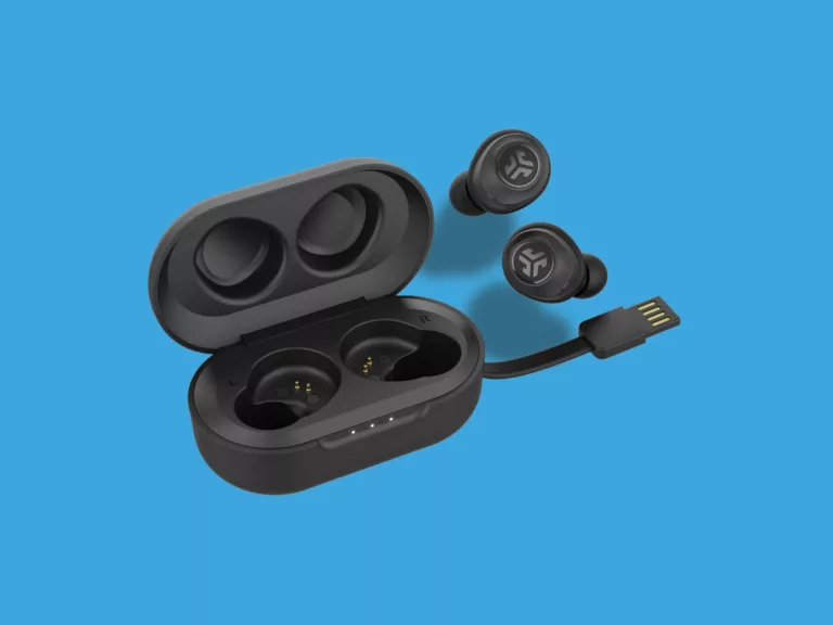 How to Connect JLAB EarBuds to Your iPhone 4