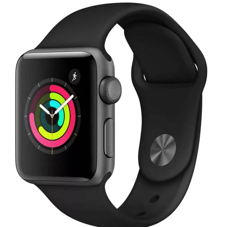 How to Easily Add Workouts to Your Apple Watch 1