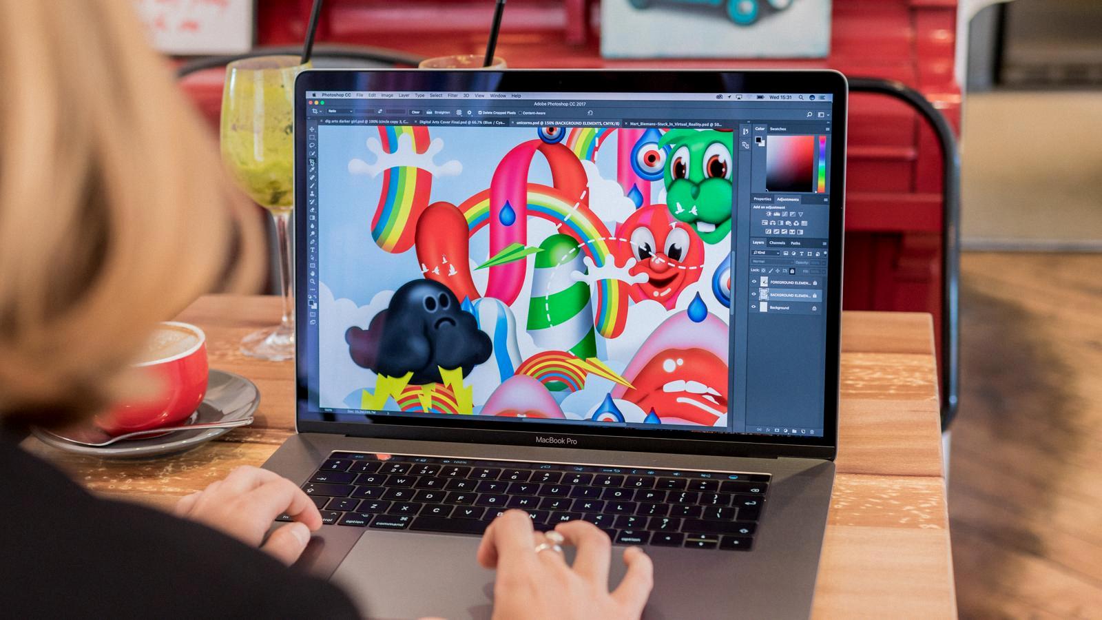 can you get photoshop on macbook pro can you get photoshop on macbook pro