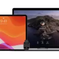 How to Lock Your Macbook With Your iPhone 5