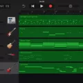 How to Create Sheet Music in GarageBand 15