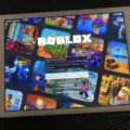 Can You Play Roblox on Your iPad 5