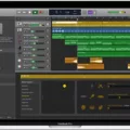Can You Run GarageBand on a MacBook Air? 9