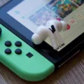 How to Use AirPods as a Mic on Nintendo Switch 13