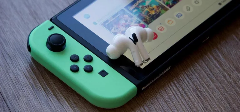 How to Use AirPods as a Mic on Nintendo Switch 19