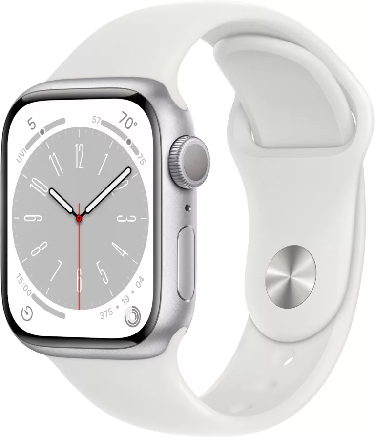 Can Your Apple Watch Overcharge? 19