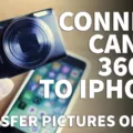 How to Connect Your Canon Powershot SX530 to Your Smartphone 6