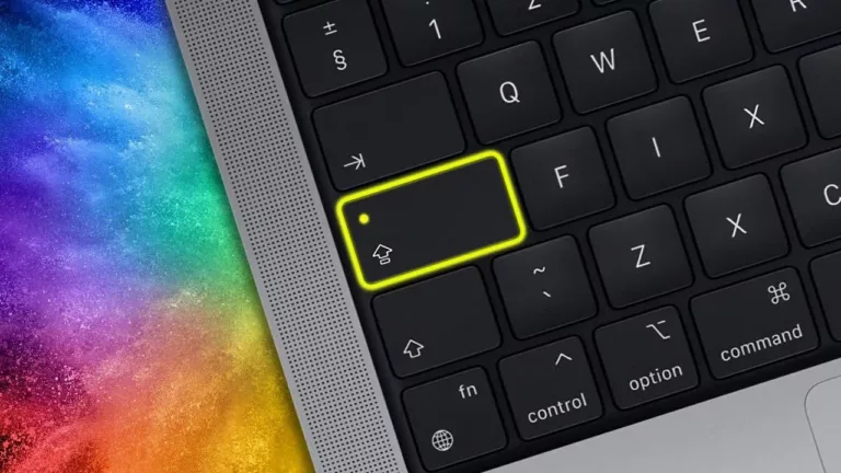 Troubleshooting Tips to Fix Caps Lock Not Working on Mac 5