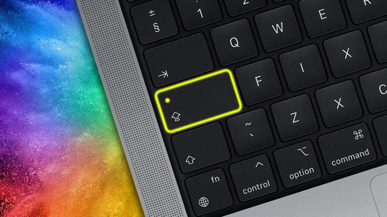 caps lock on mac not working caps lock on mac not working