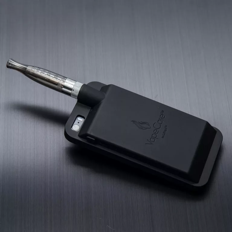 Can You Charge Your JUUL with an iPhone Charger 9