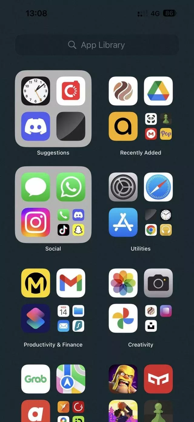 How to Clear Your iPhone for a New User 1