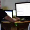 How to Connect Acer Monitor to Your MacBook Air 11