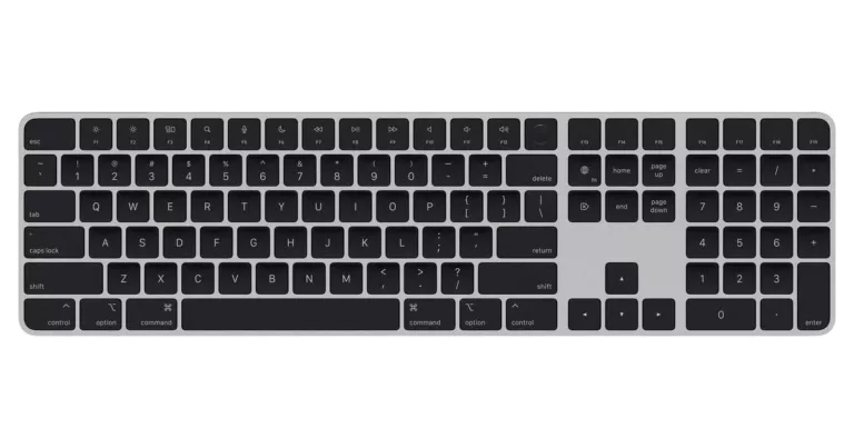 How to Connect Anker Keyboard to Mac 5