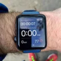 How to Connect Your Apple Watch to Strava 11