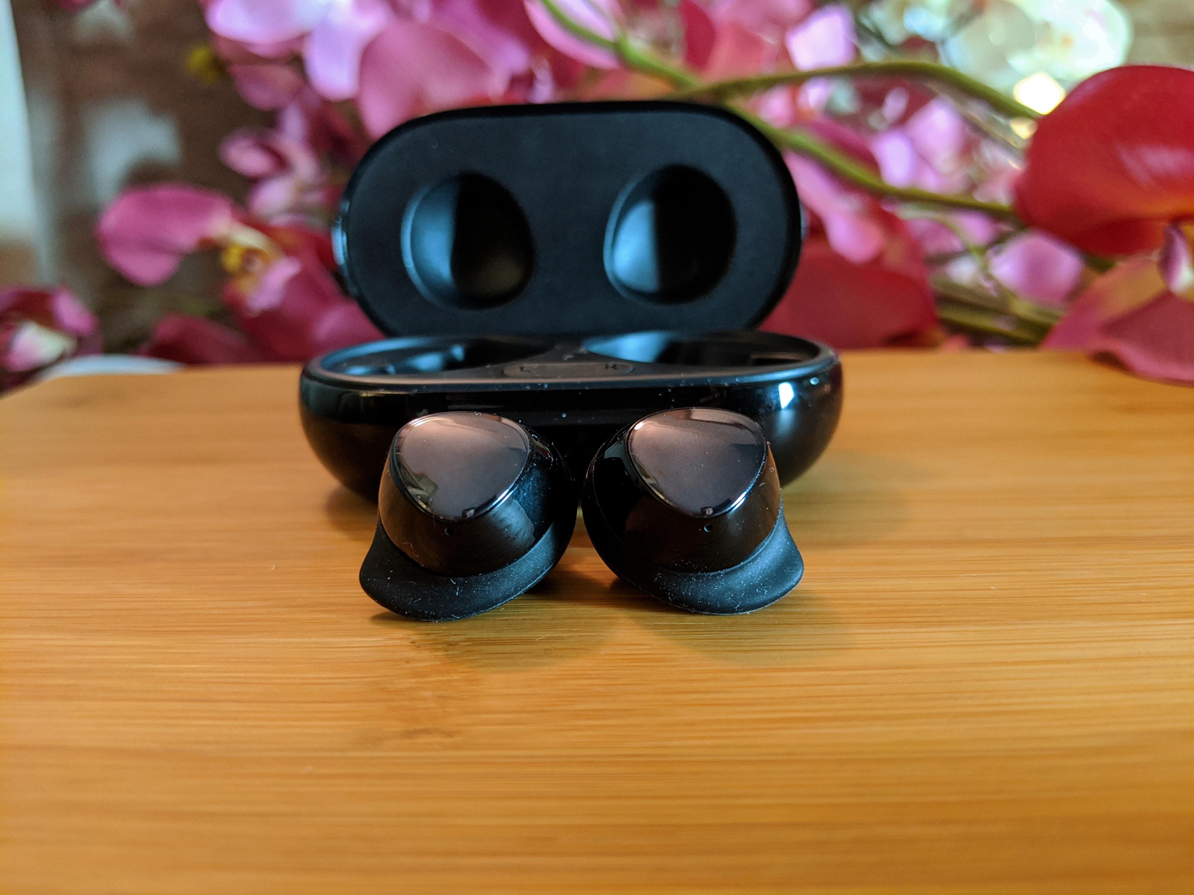 How to Connect Your Galaxy Buds to HP Laptop 13