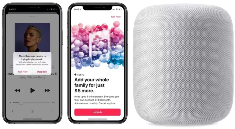 How to Connect Your HomePod to Apple Music 5