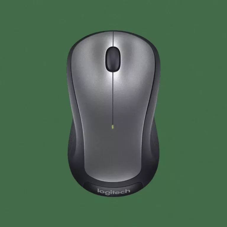 How to Easily Connect a Logitech Mouse to Your Mac 3