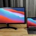How to Easily Connect Your MacBook Air to an LG Monitor 7