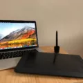How to Connect Your Wacom Cintiq 16 to Your Macbook Pro 3