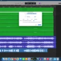 How to Convert GarageBand Files to MP3 14 How to Convert GarageBand Files to MP3 13