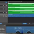 How to Create MIDI Regions in GarageBand 13