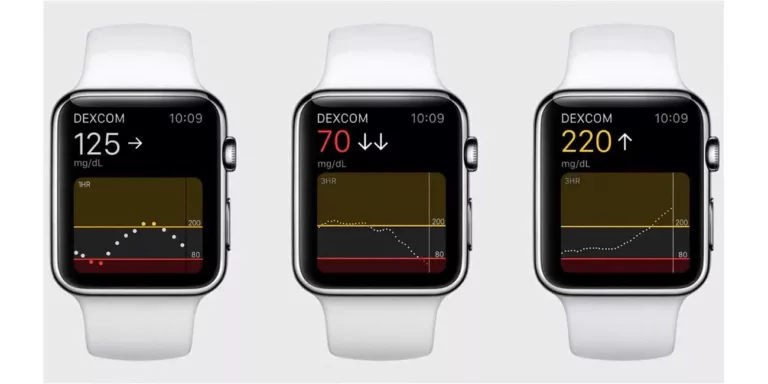 How Dexcom G6 Direct Brings CGM to Your Apple Watch 3