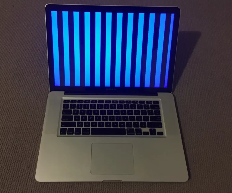 How to Disable GPU on Your MacBook Pro 11