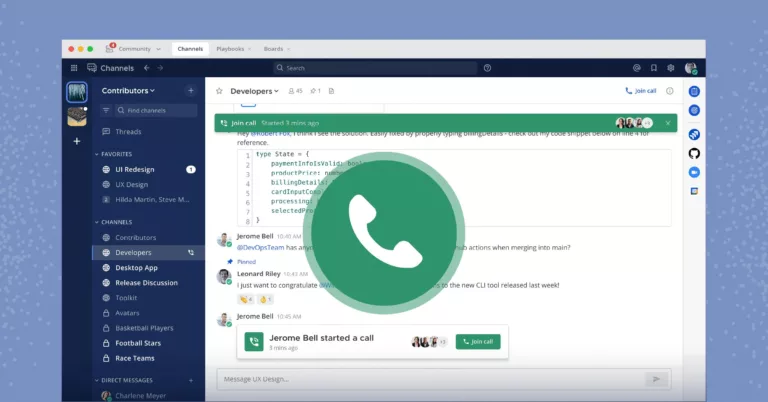 How to Start a Discord Call Without Anyone Knowing 3