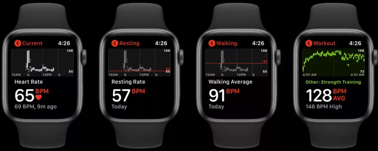 How to Monitor Your Heart Rate with Apple Watch 19