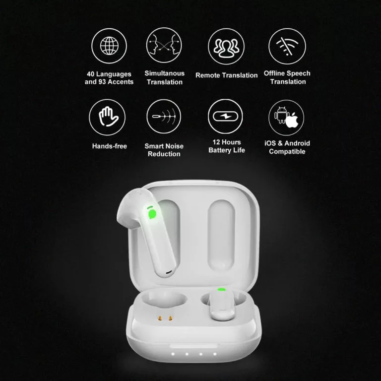 How AirPods Pro Translate Languages Instantly 10