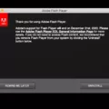 Do I Need Adobe Flash on My Mac? 4 Do I Need Adobe Flash on My Mac? 3