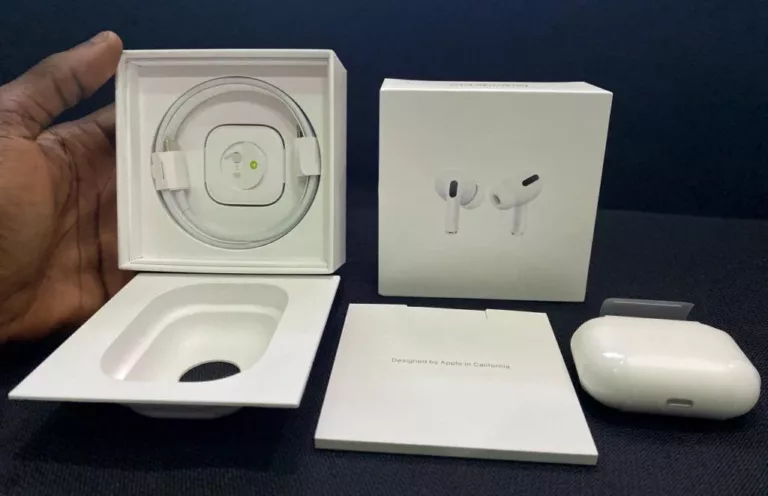 Do You Need to Charge AirPods Pro Before Use? 1