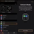 How to Use eSIM on Your Apple Watch 3
