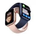 Does Apple Watch Vibrate for Messages 6 Does Apple Watch Vibrate for Messages 5