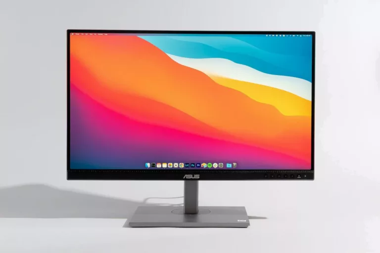 How to Connect Your ASUS Monitor with Your Mac 15