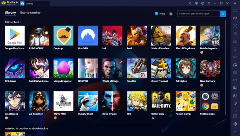 Does BlueStacks Work on Mac? 13