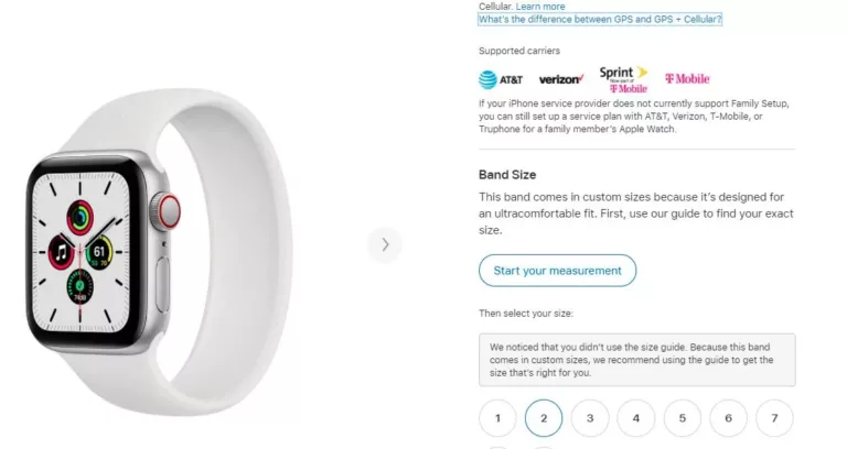 Does Carrier Choice Impact Your Apple Watch Experience? 5