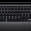 Does MacBook Air Have a Backlit Keyboard? 1
