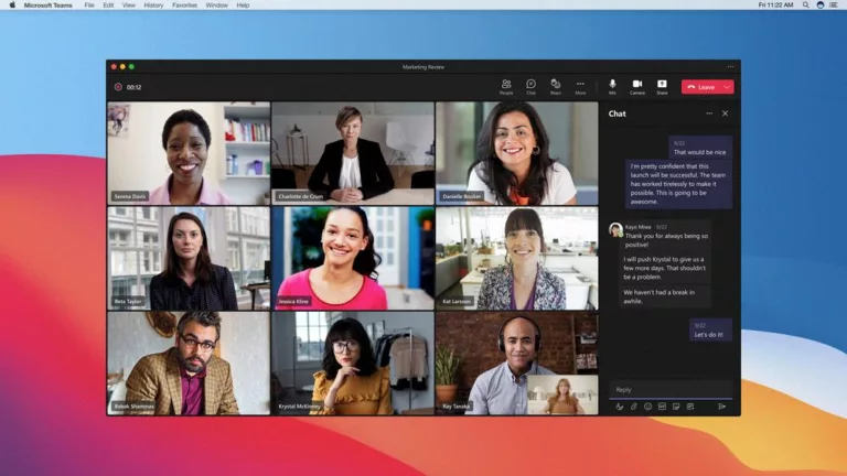 Does Microsoft Teams Work on Safari? 7