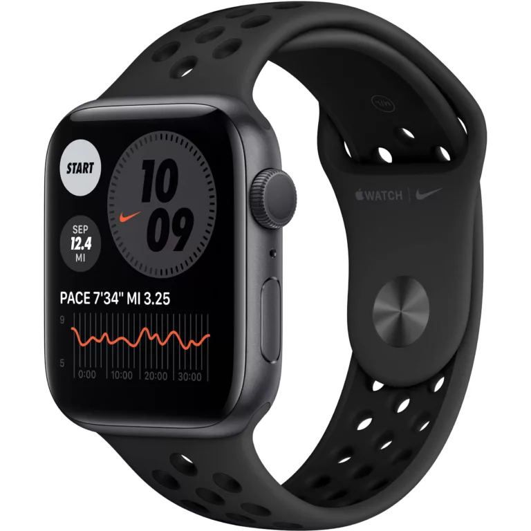 Does the Nike Run App Work on Your Apple Watch? 11