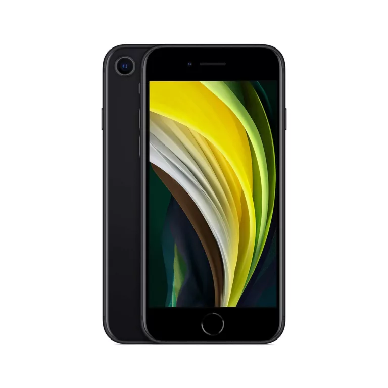 Does the iPhone SE 2020 Have Live Wallpapers? 17