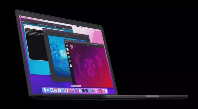 Does VMWare Fusion Work on Macs? 5