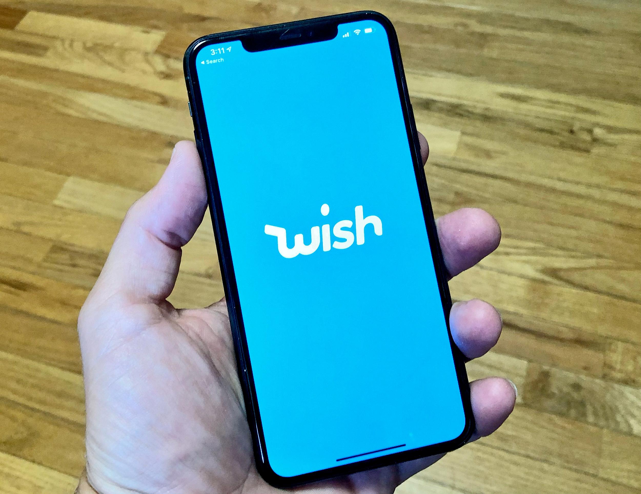 does wish sell real airpods does wish sell real airpods
