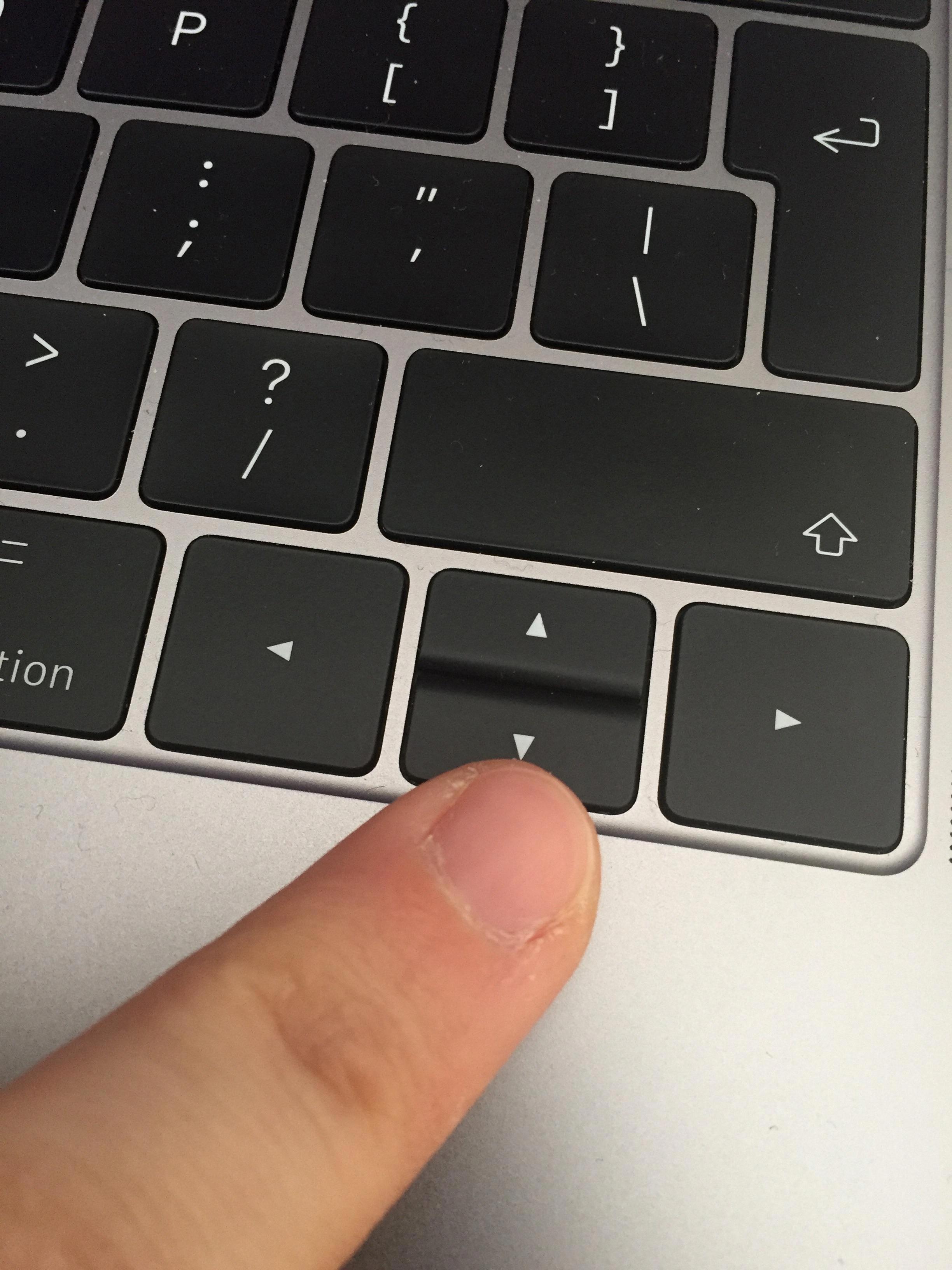 how-to-fix-down-arrow-key-not-working-on-macbook-air-devicemag