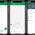 Can You Download Google Hangouts for iPhone 1
