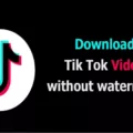 How to Download TikTok Videos Without Watermark 5