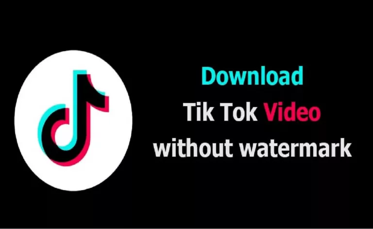 How to Download TikTok Videos Without Watermark 3