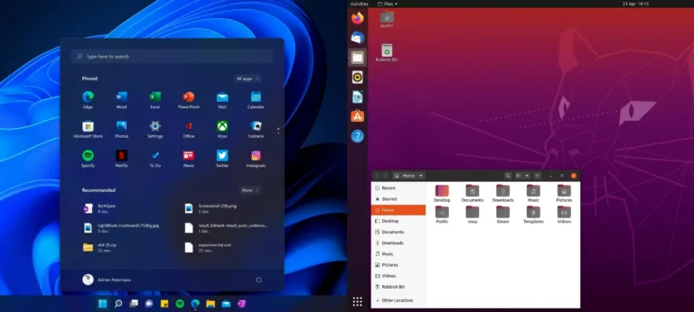How to Dual Boot Ubuntu and macOS on Mac 5