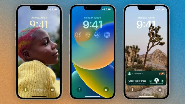 How to Set Up Dual Time Zones on Your iPhone Lock Screen 27
