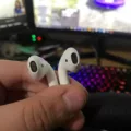 How Earwax Can Clog Your AirPods Mesh 16